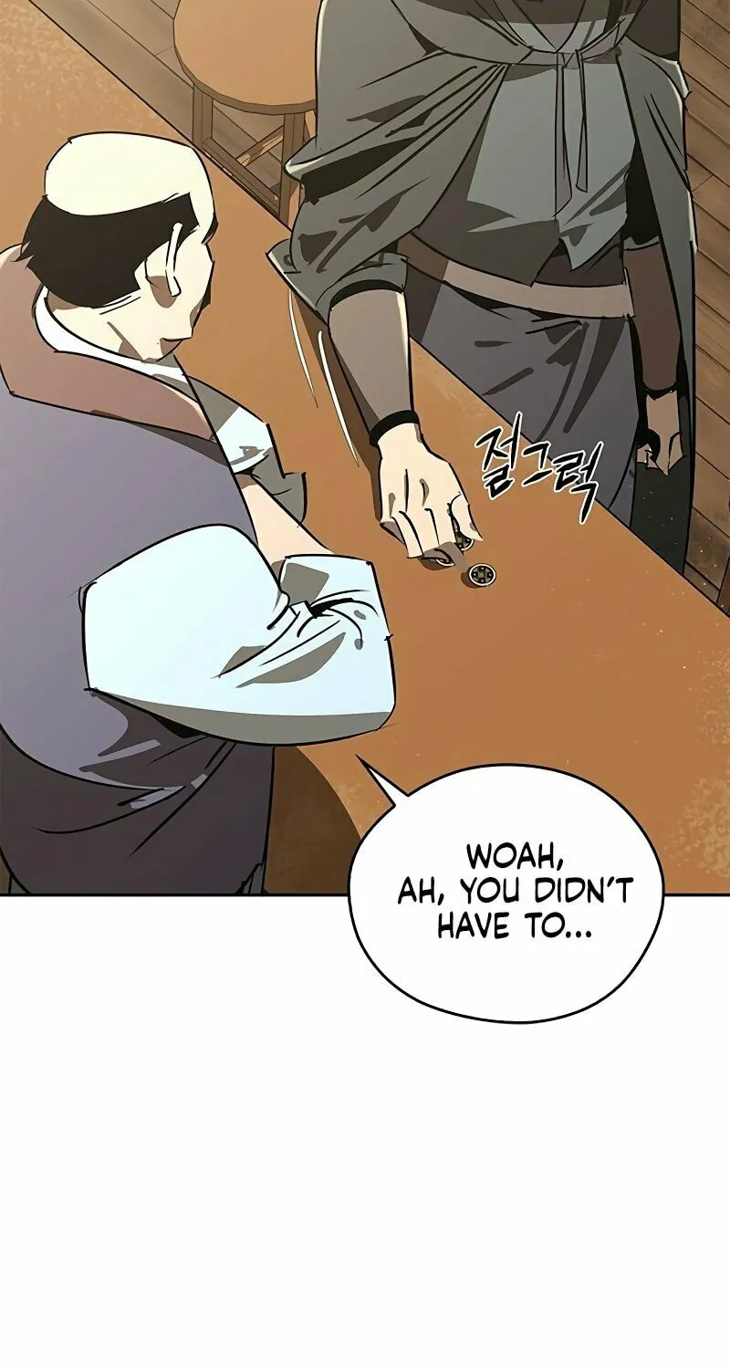 Martial Wild West Chapter 46 page 119 - 