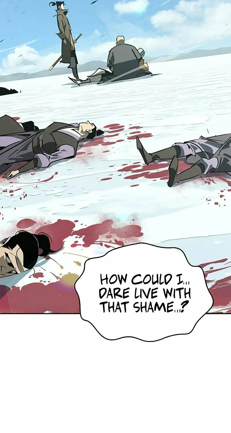 Martial Wild West Chapter 46 page 13 - 