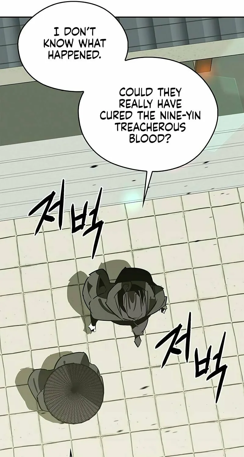Martial Wild West Chapter 46 page 121 - 