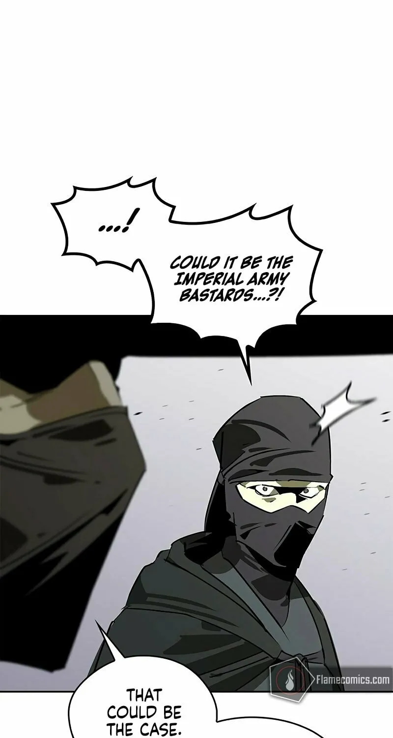 Martial Wild West Chapter 46 page 124 - 