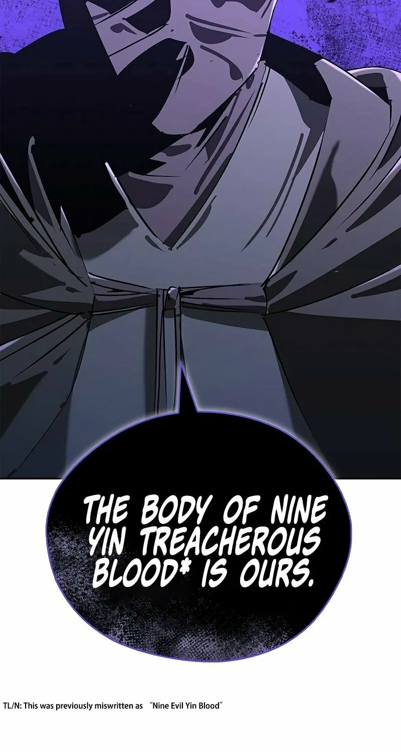 Martial Wild West Chapter 46 page 126 - 