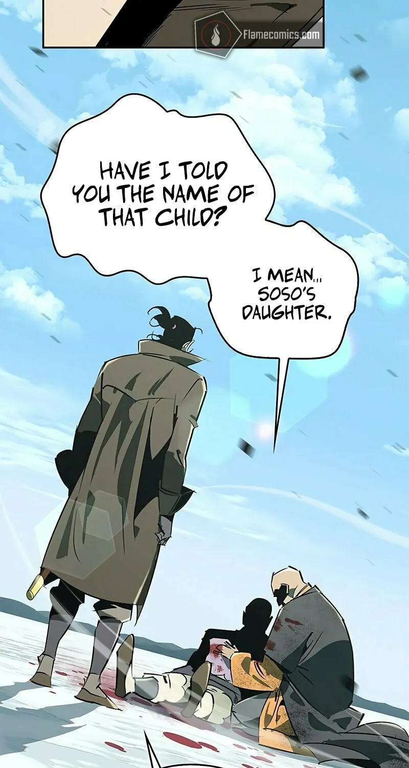 Martial Wild West Chapter 46 page 16 - 