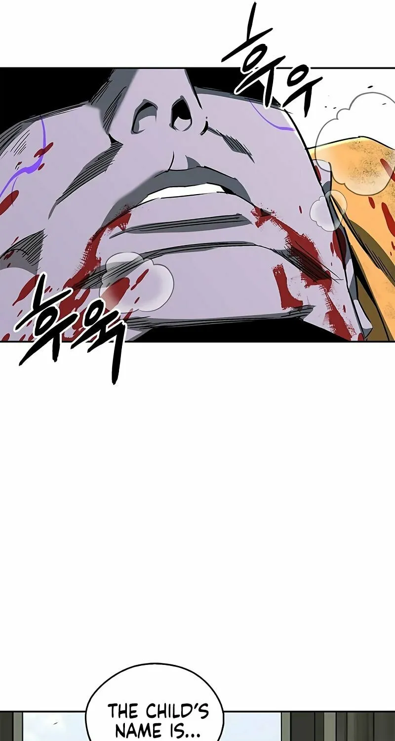 Martial Wild West Chapter 46 page 18 - 