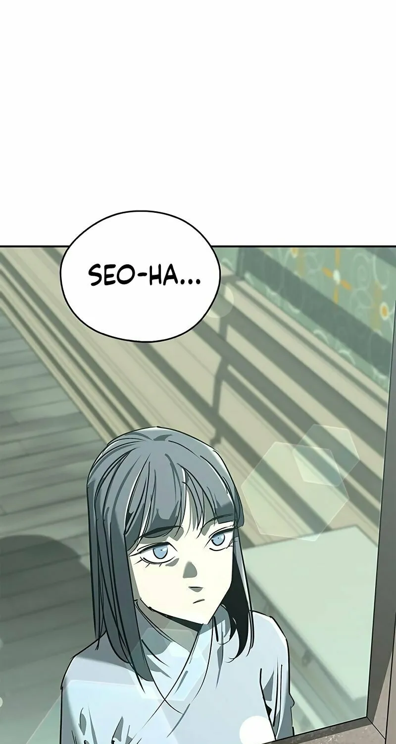 Martial Wild West Chapter 46 page 20 - 