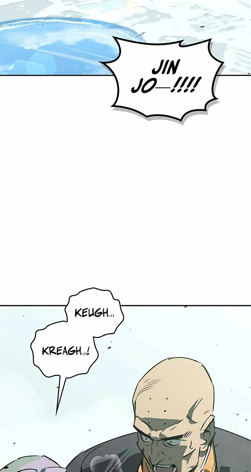 Martial Wild West Chapter 46 page 3 - 