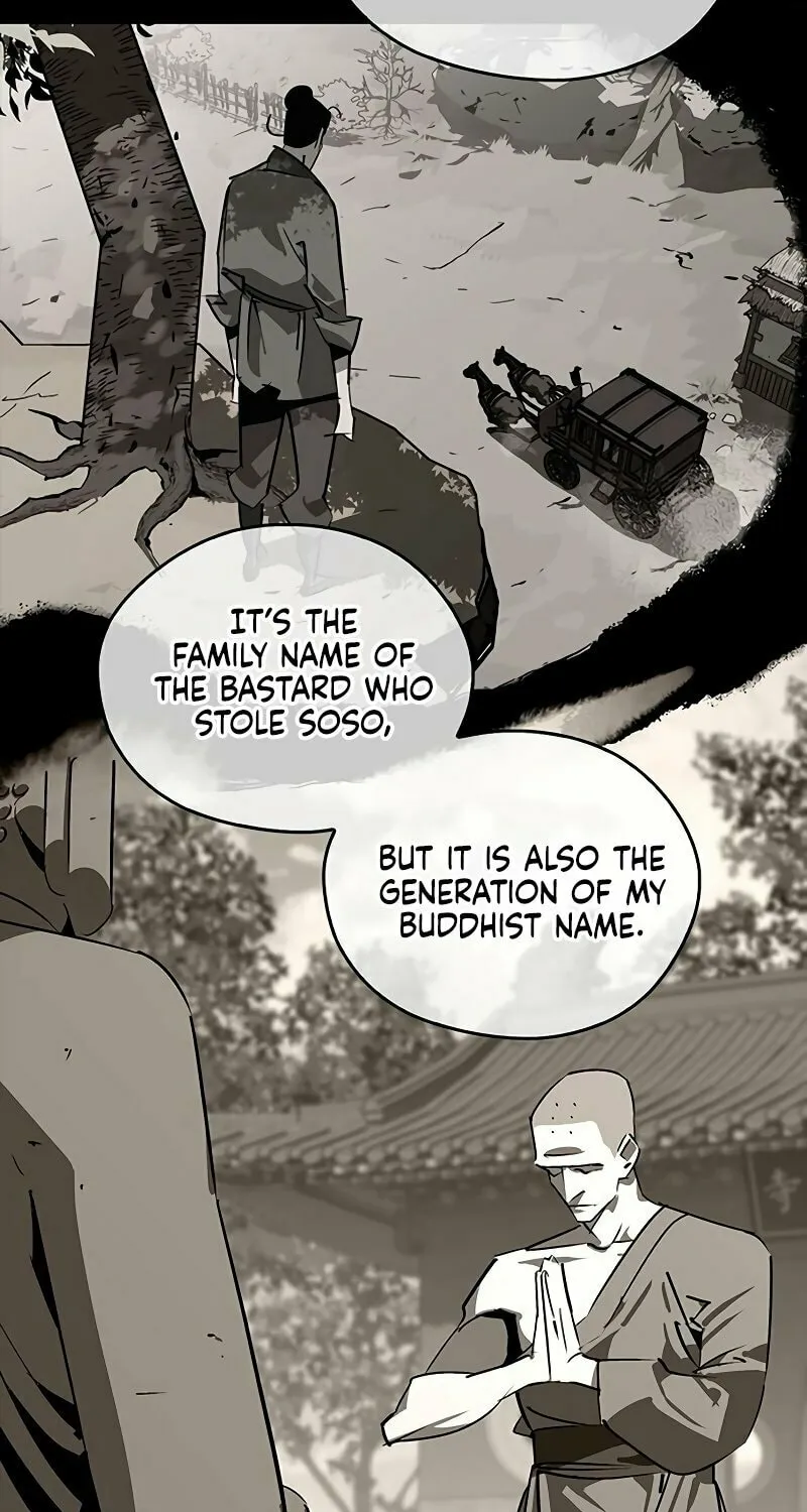 Martial Wild West Chapter 46 page 22 - 