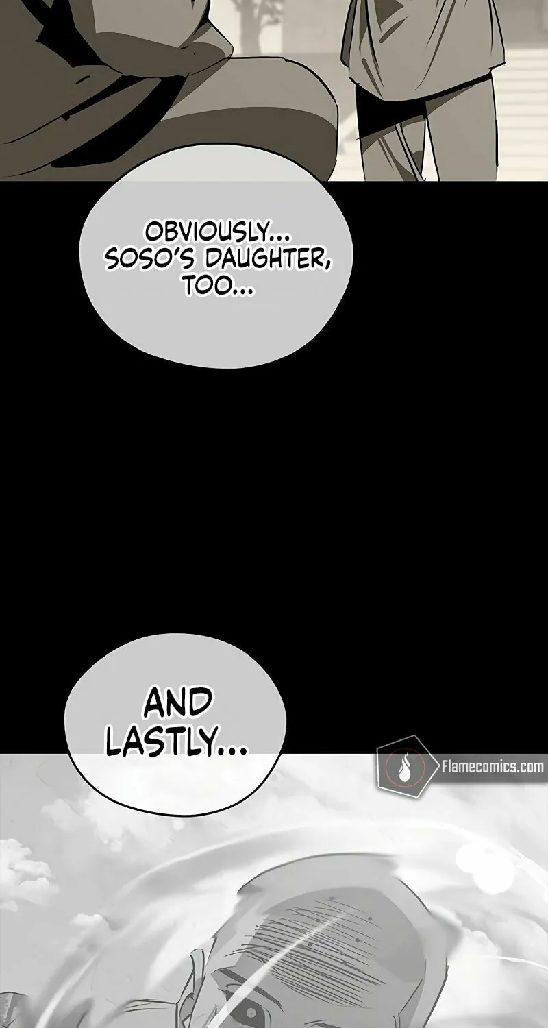 Martial Wild West Chapter 46 page 23 - 