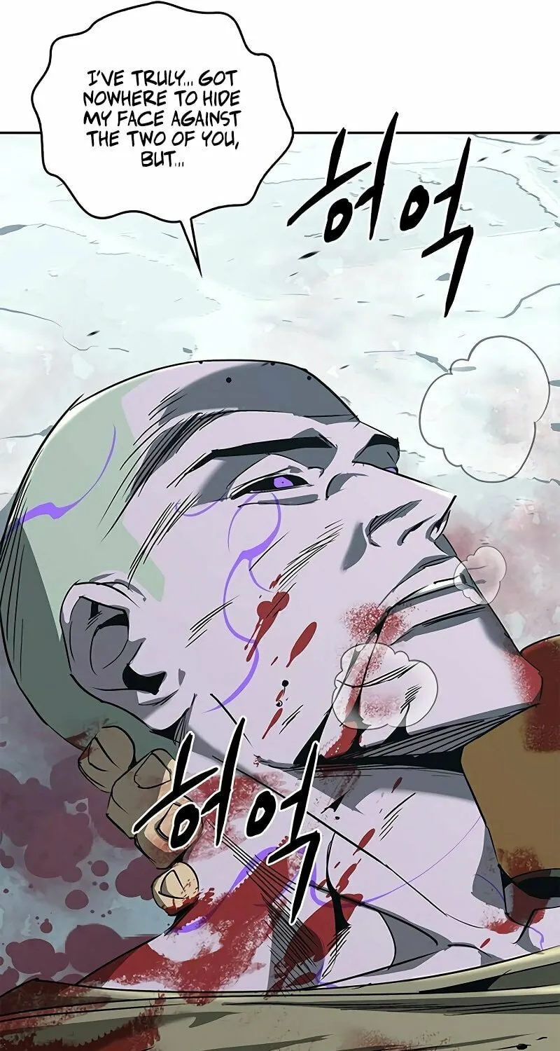 Martial Wild West Chapter 46 page 25 - 