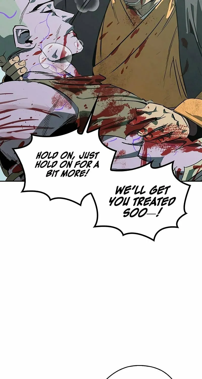 Martial Wild West Chapter 46 page 4 - 