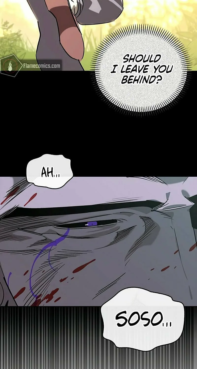 Martial Wild West Chapter 46 page 31 - 