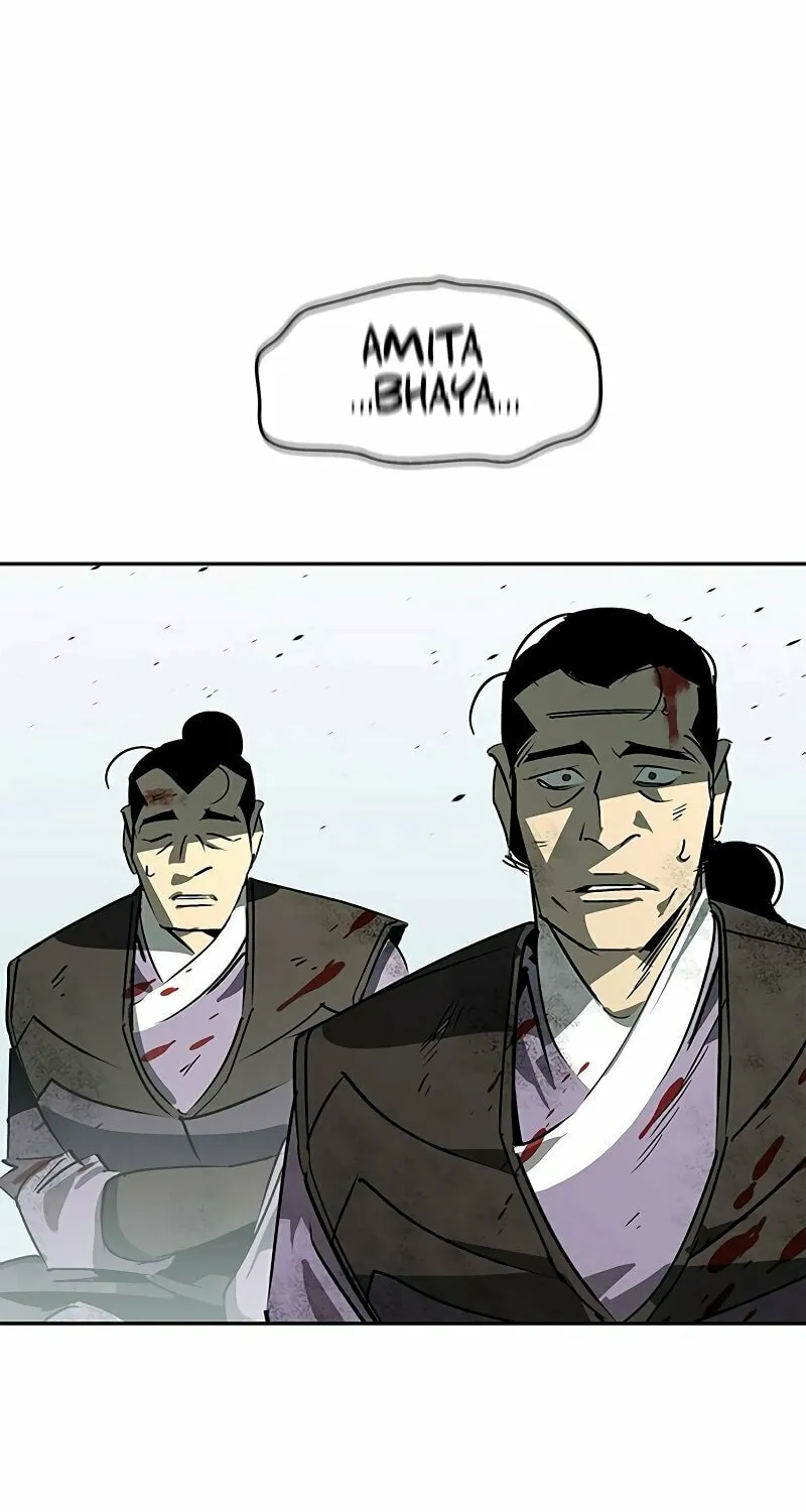 Martial Wild West Chapter 46 page 36 - 