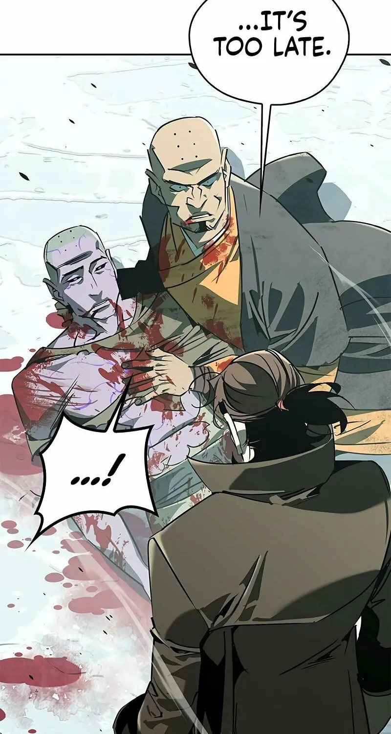 Martial Wild West Chapter 46 page 5 - 