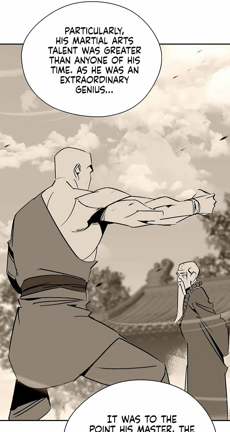 Martial Wild West Chapter 46 page 49 - 