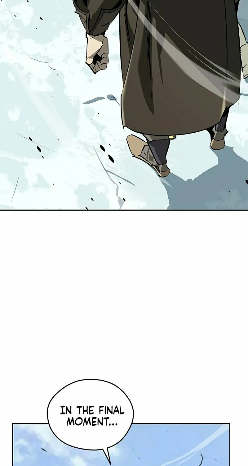 Martial Wild West Chapter 46 page 6 - 