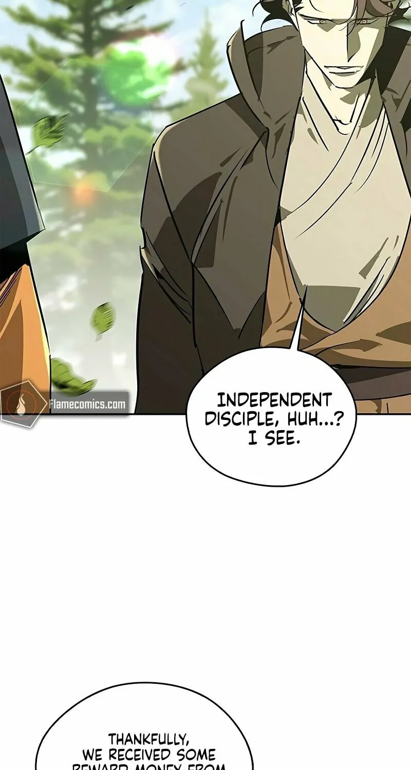 Martial Wild West Chapter 46 page 55 - 