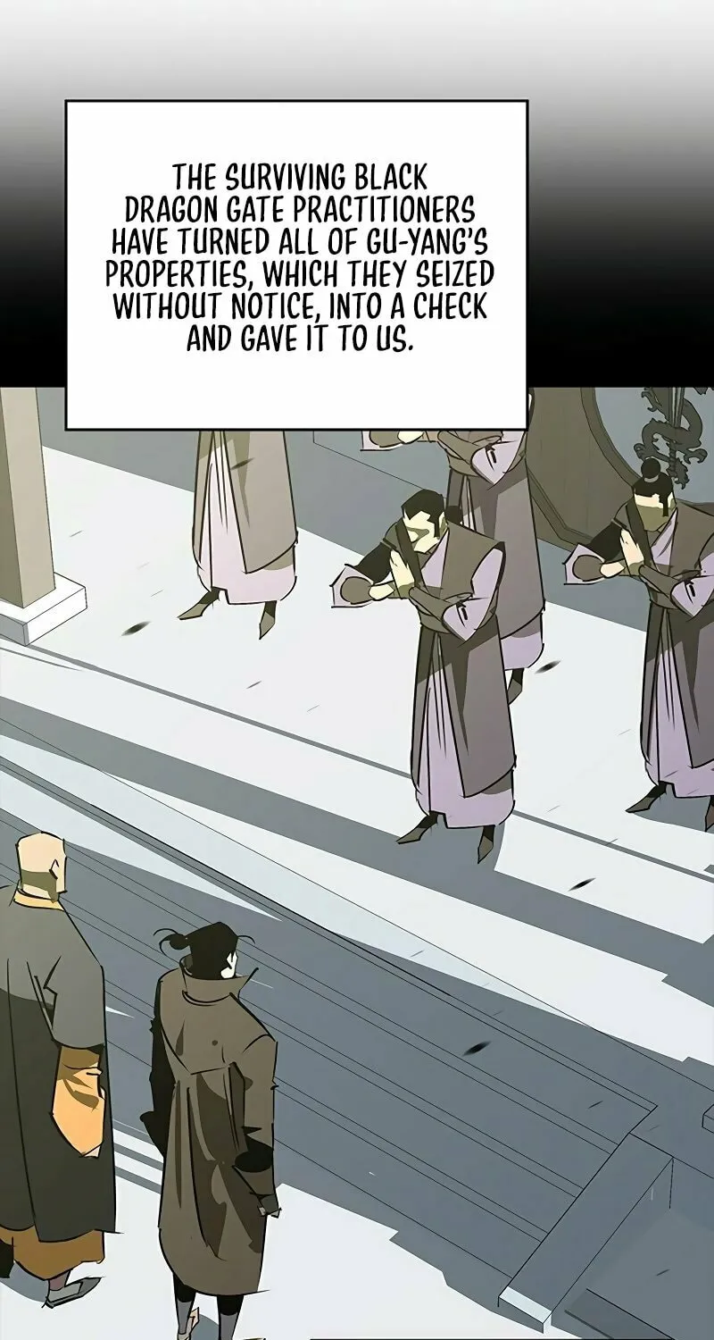Martial Wild West Chapter 46 page 57 - 