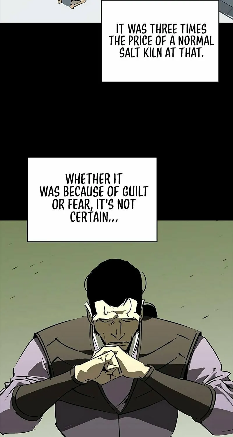 Martial Wild West Chapter 46 page 58 - 