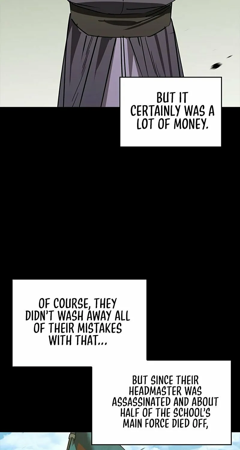 Martial Wild West Chapter 46 page 59 - 