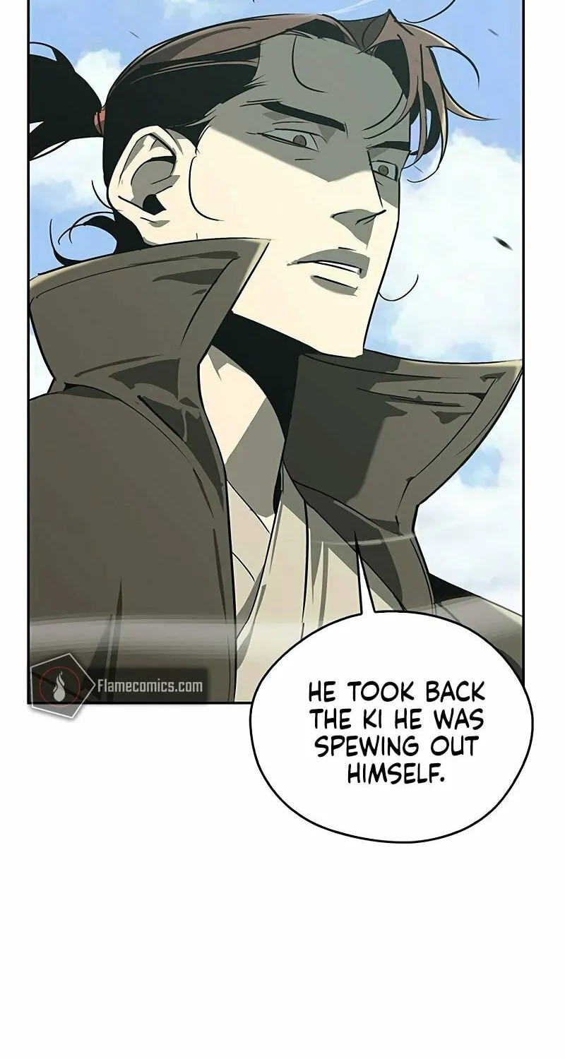 Martial Wild West Chapter 46 page 7 - 