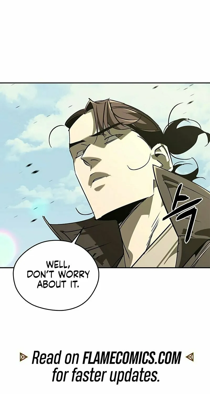 Martial Wild West Chapter 46 page 64 - 