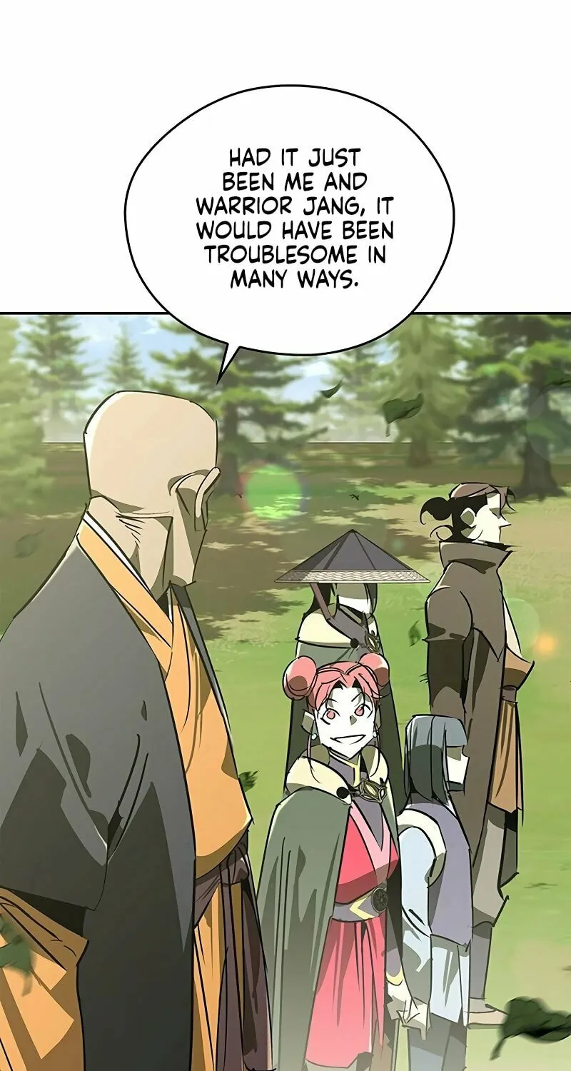 Martial Wild West Chapter 46 page 70 - 