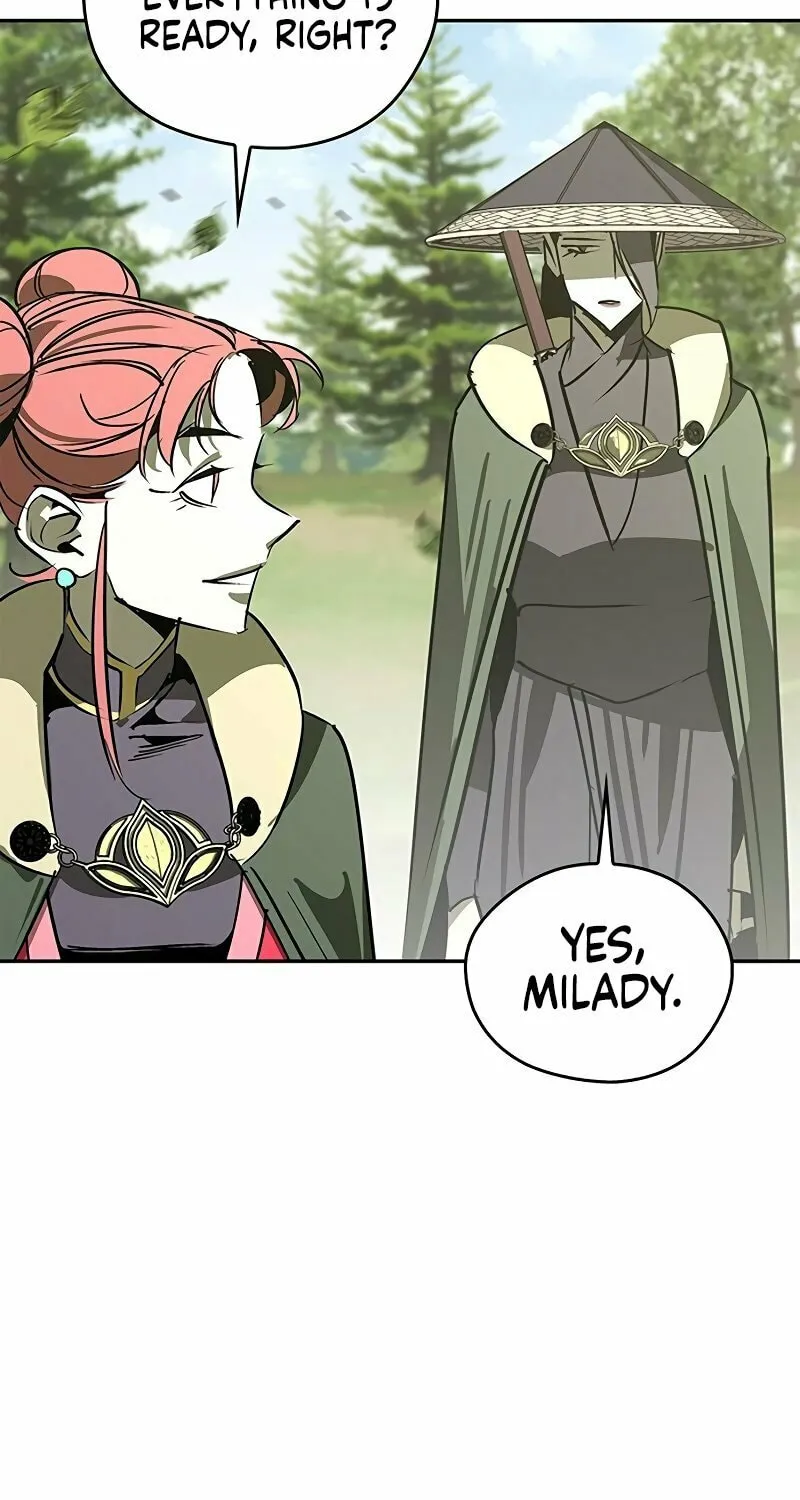 Martial Wild West Chapter 46 page 77 - 