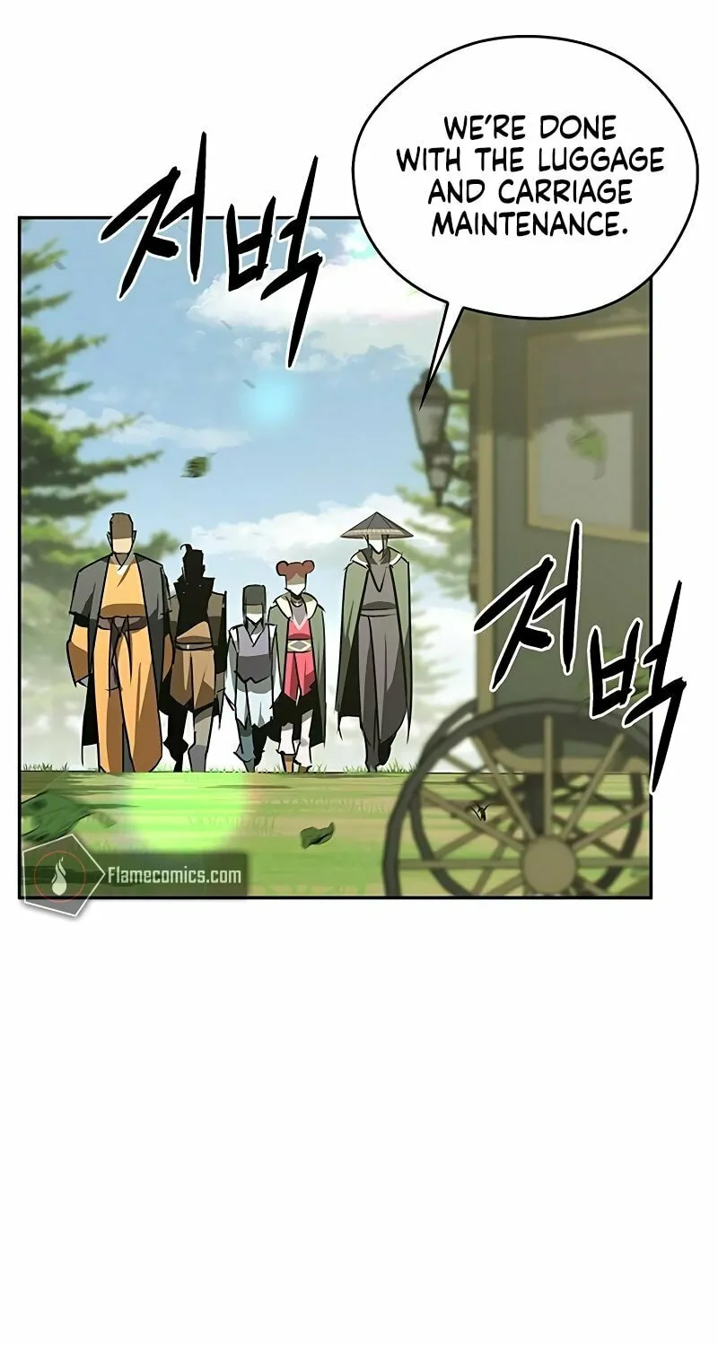 Martial Wild West Chapter 46 page 78 - 