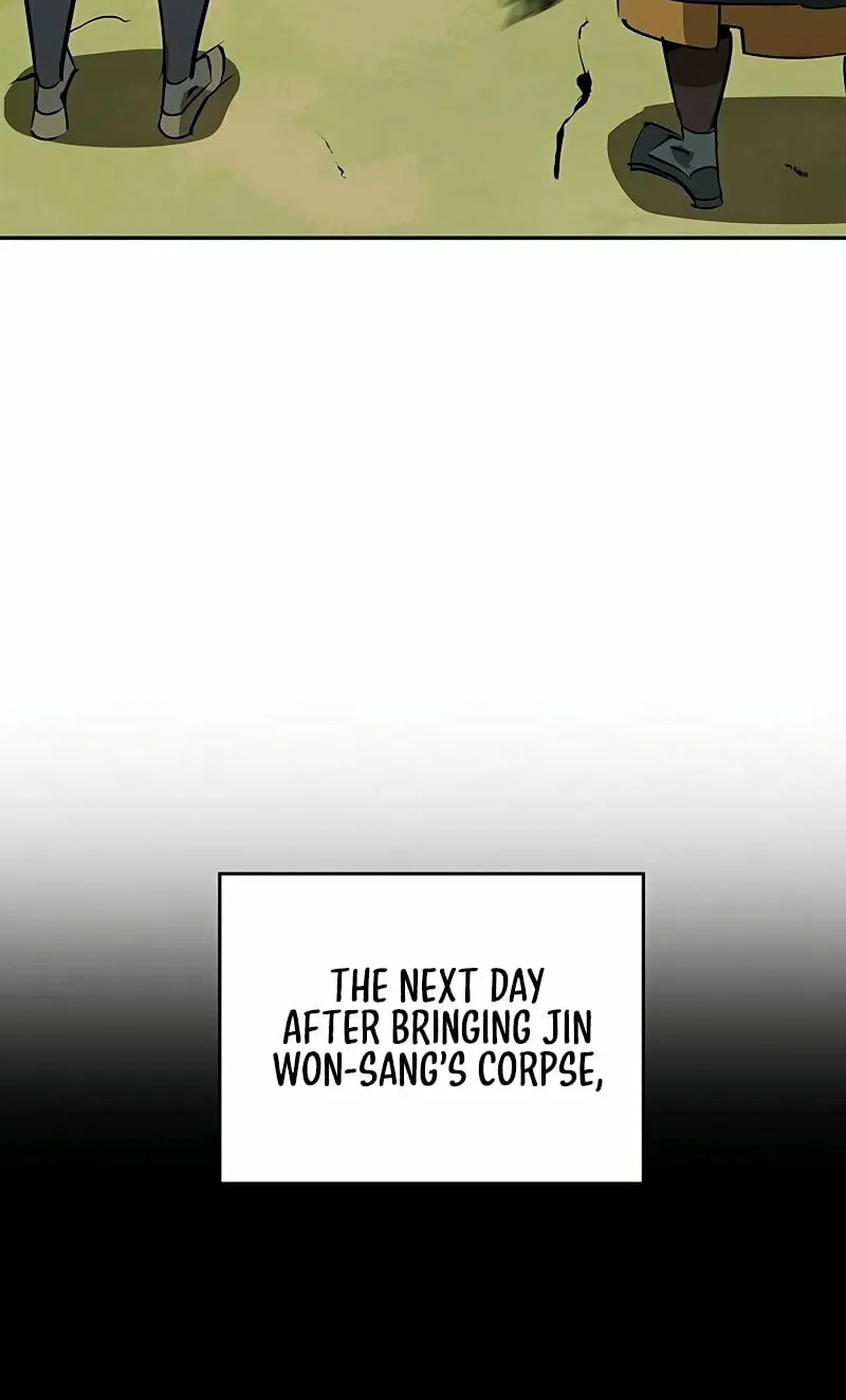 Martial Wild West Chapter 46 page 80 - 