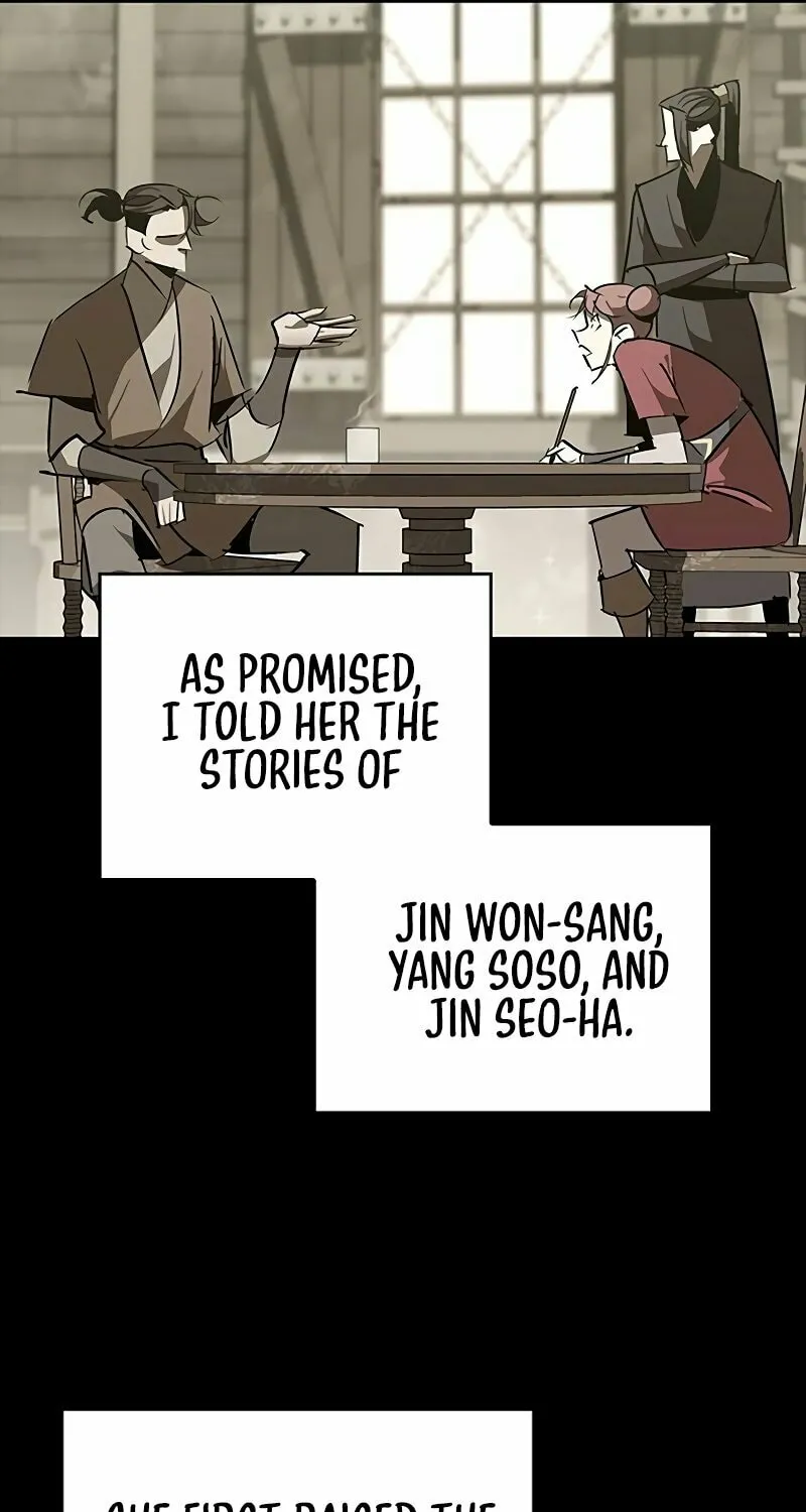 Martial Wild West Chapter 46 page 81 - 