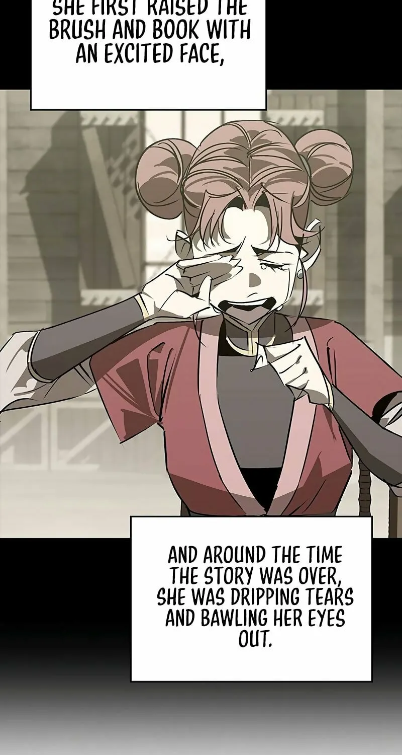 Martial Wild West Chapter 46 page 82 - 
