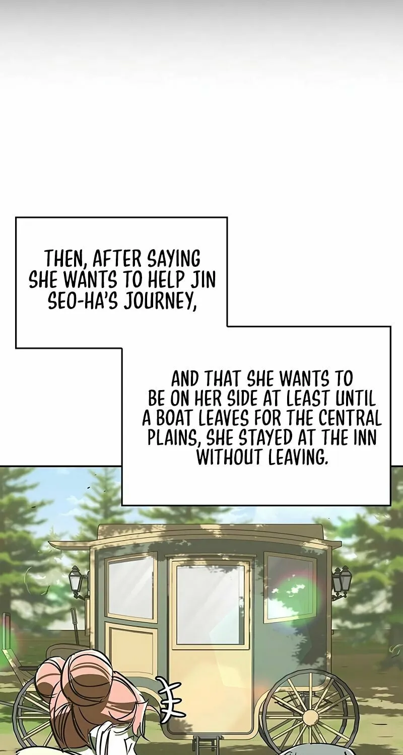 Martial Wild West Chapter 46 page 83 - 