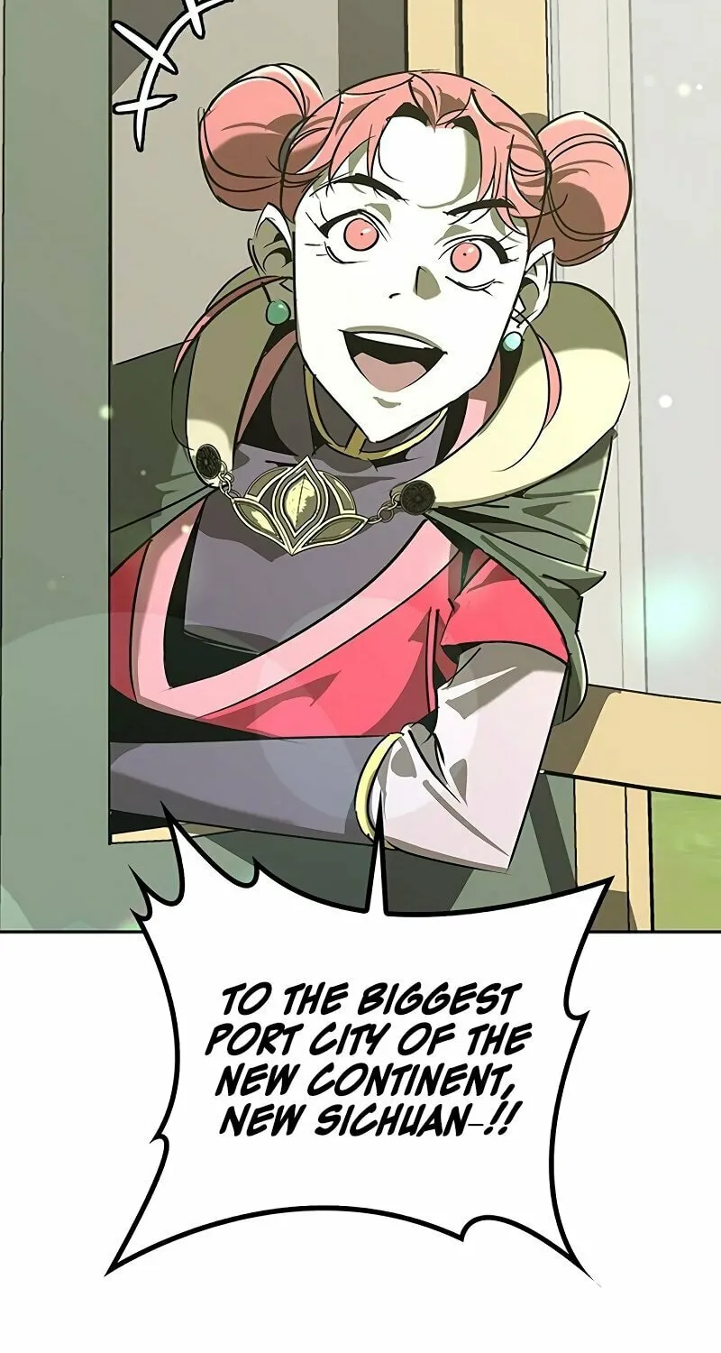 Martial Wild West Chapter 46 page 86 - 