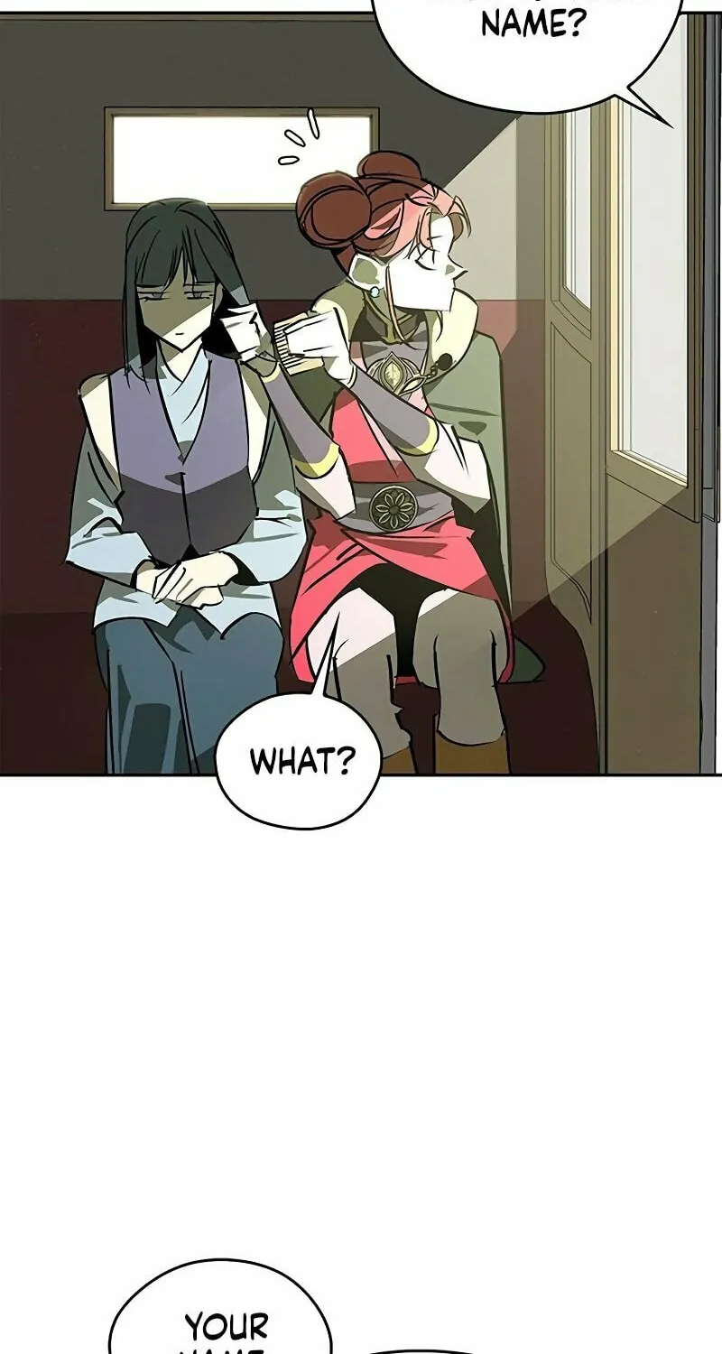 Martial Wild West Chapter 46 page 90 - 
