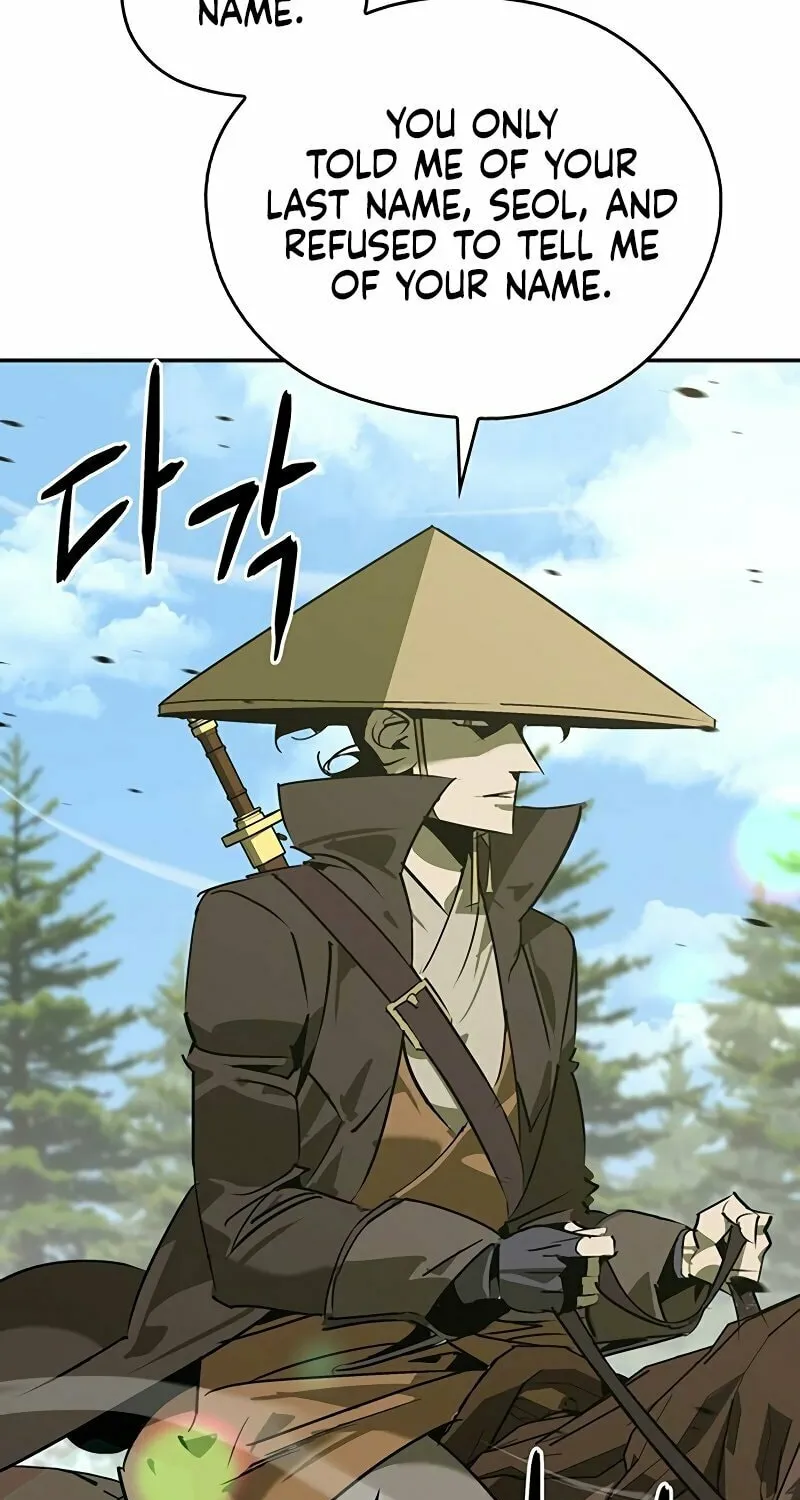Martial Wild West Chapter 46 page 91 - 