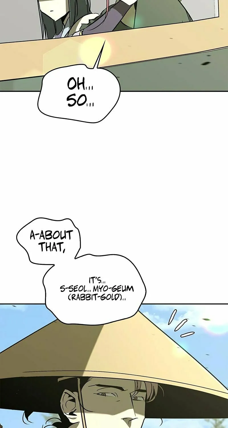 Martial Wild West Chapter 46 page 93 - 