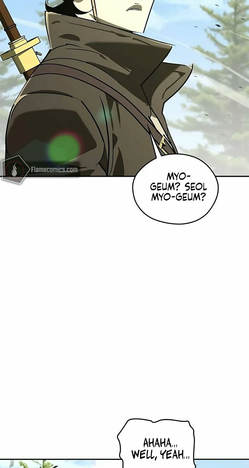 Martial Wild West Chapter 46 page 94 - 
