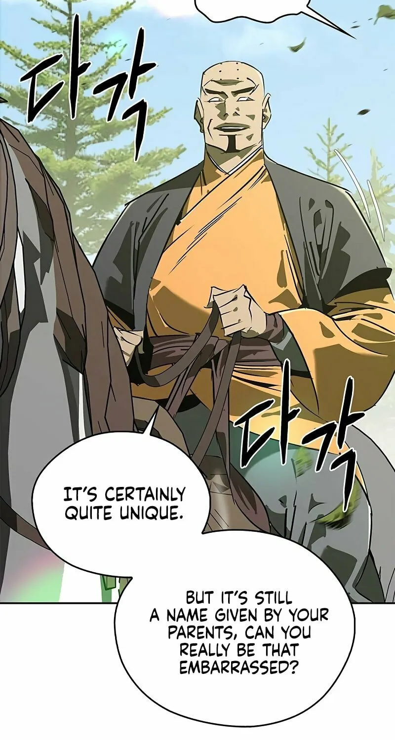 Martial Wild West Chapter 46 page 95 - 