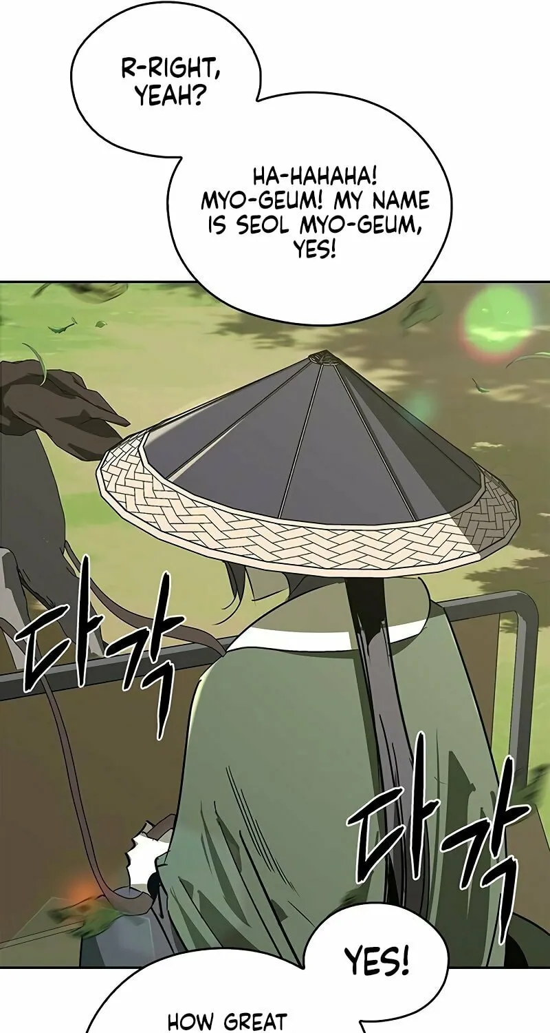 Martial Wild West Chapter 46 page 97 - 