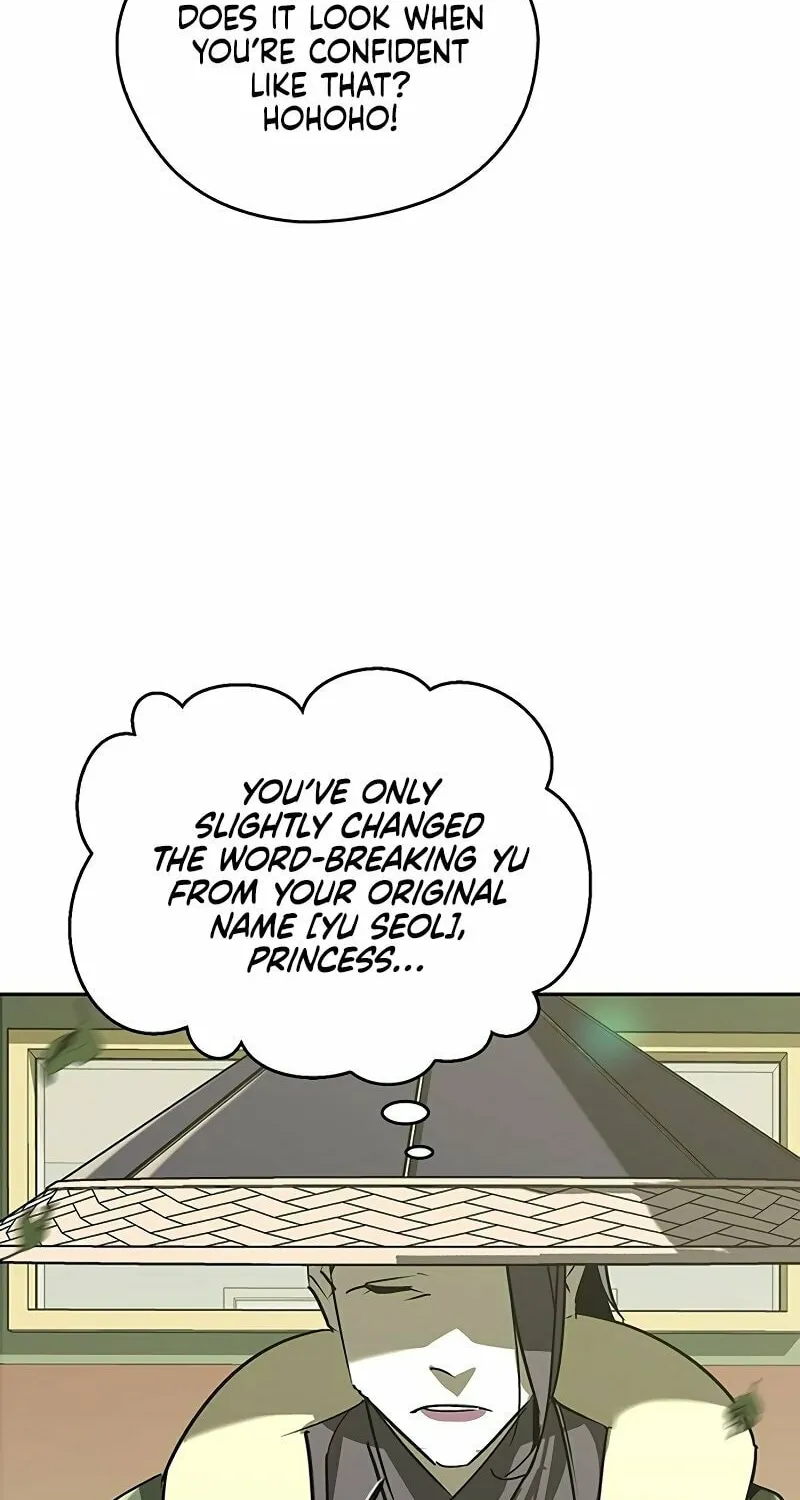 Martial Wild West Chapter 46 page 98 - 