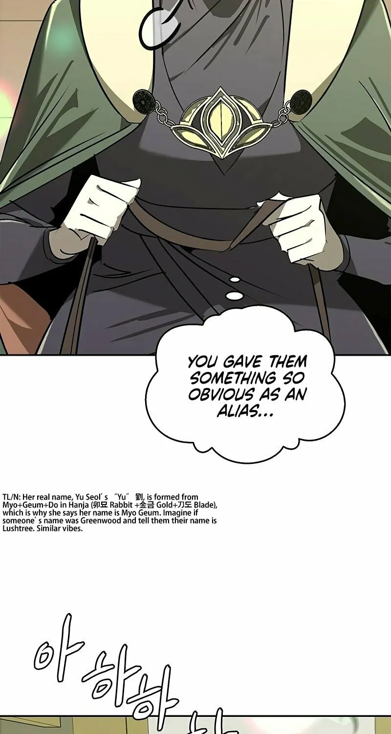 Martial Wild West Chapter 46 page 99 - 