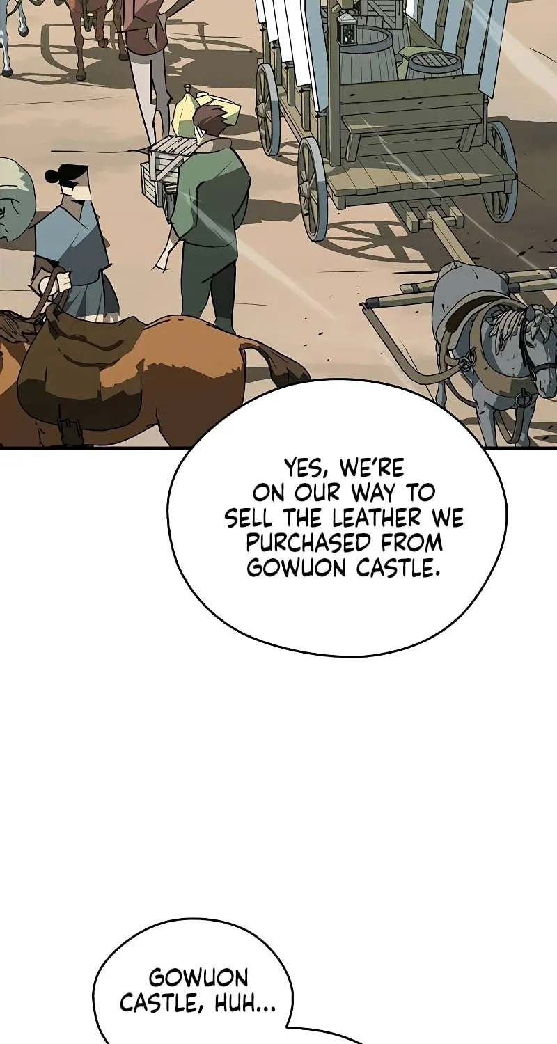 Martial Wild West Chapter 47 page 101 - 