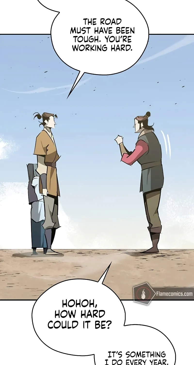 Martial Wild West Chapter 47 page 102 - 