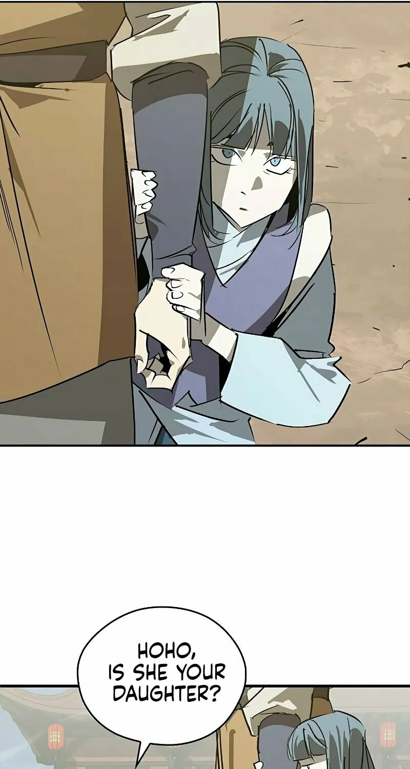Martial Wild West Chapter 47 page 105 - 