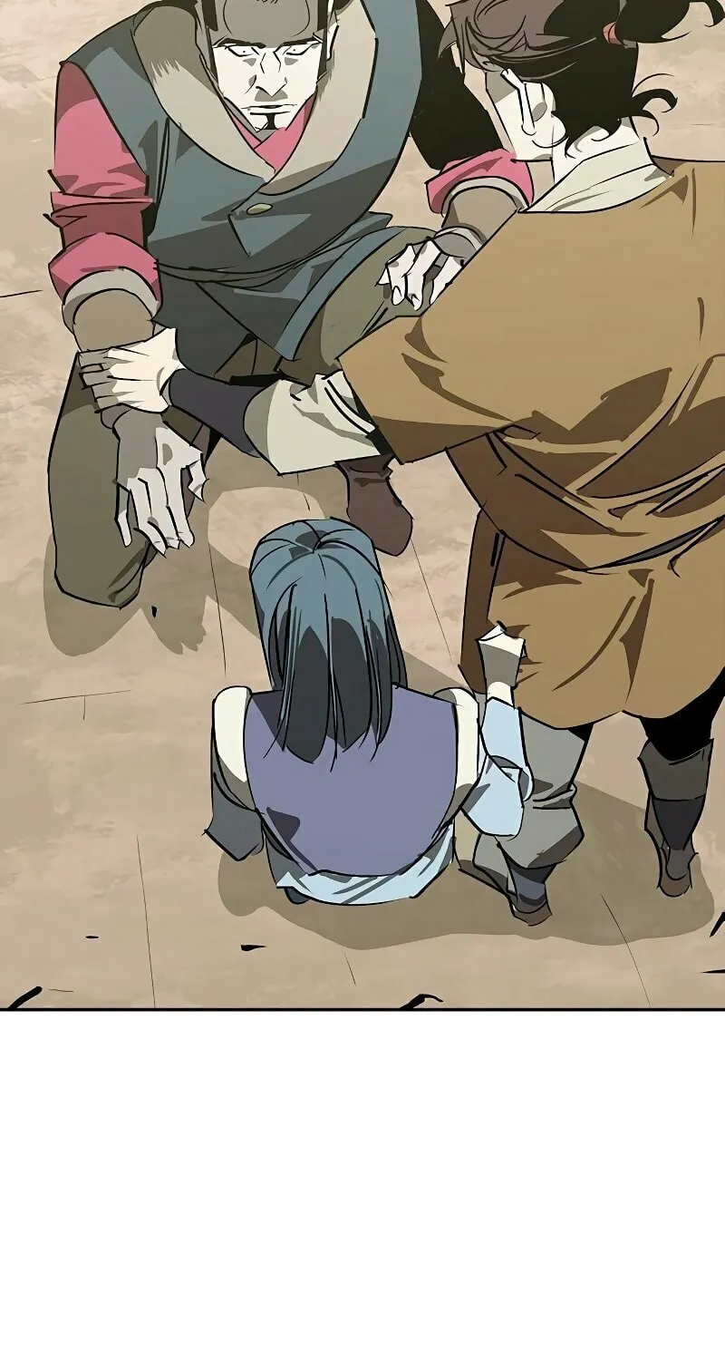Martial Wild West Chapter 47 page 109 - 