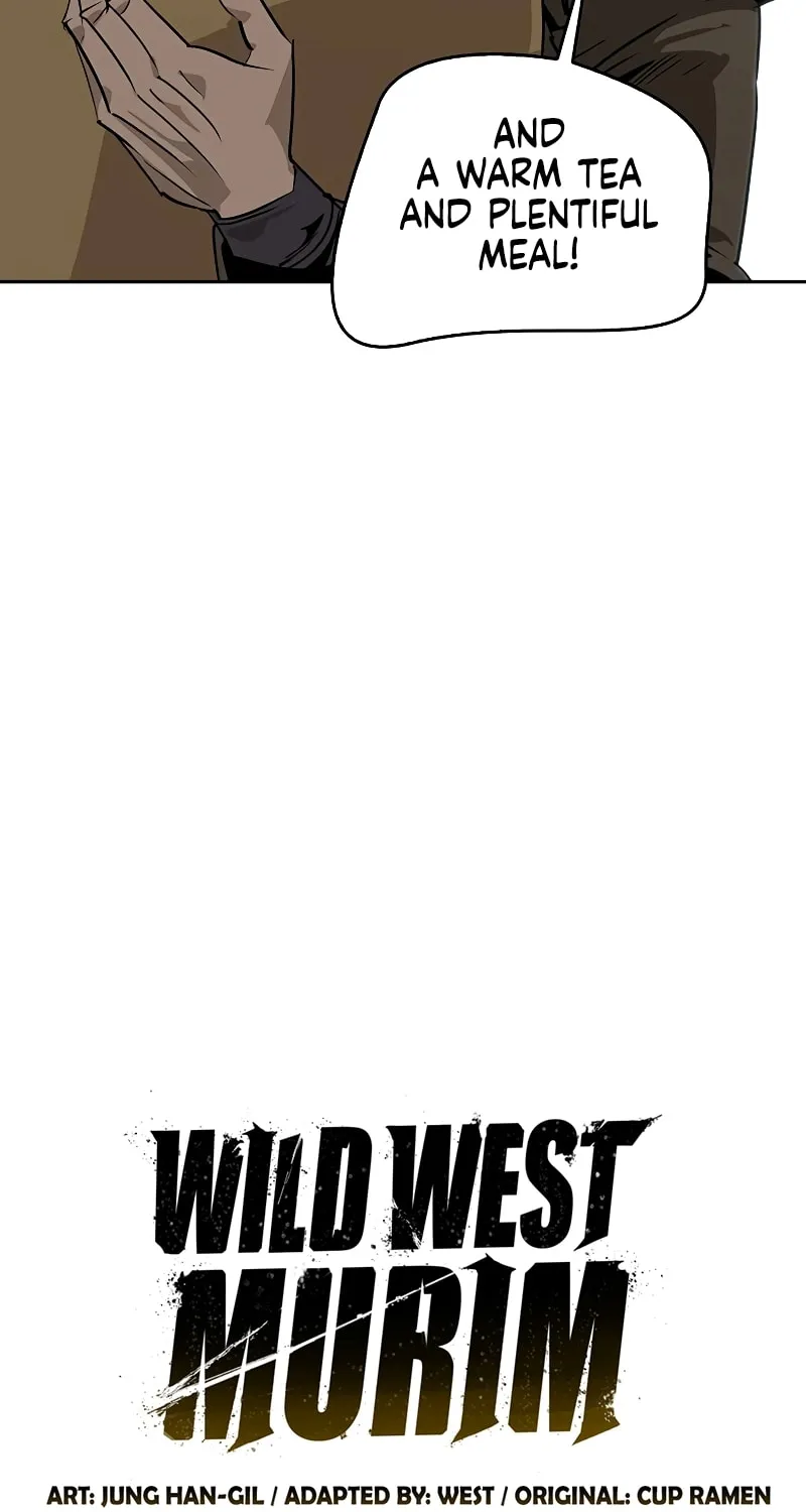 Martial Wild West Chapter 47 page 12 - 