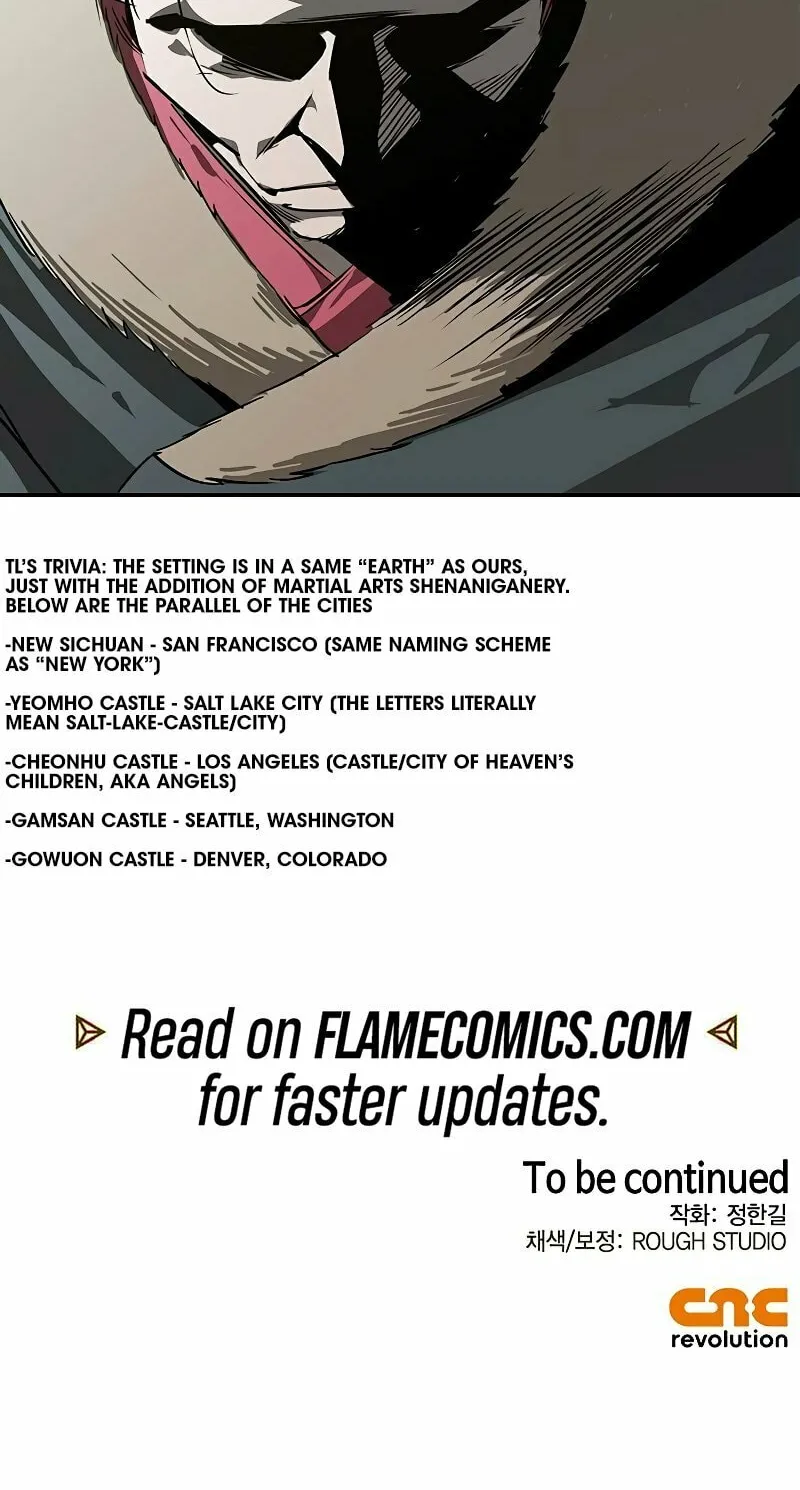 Martial Wild West Chapter 47 page 112 - 