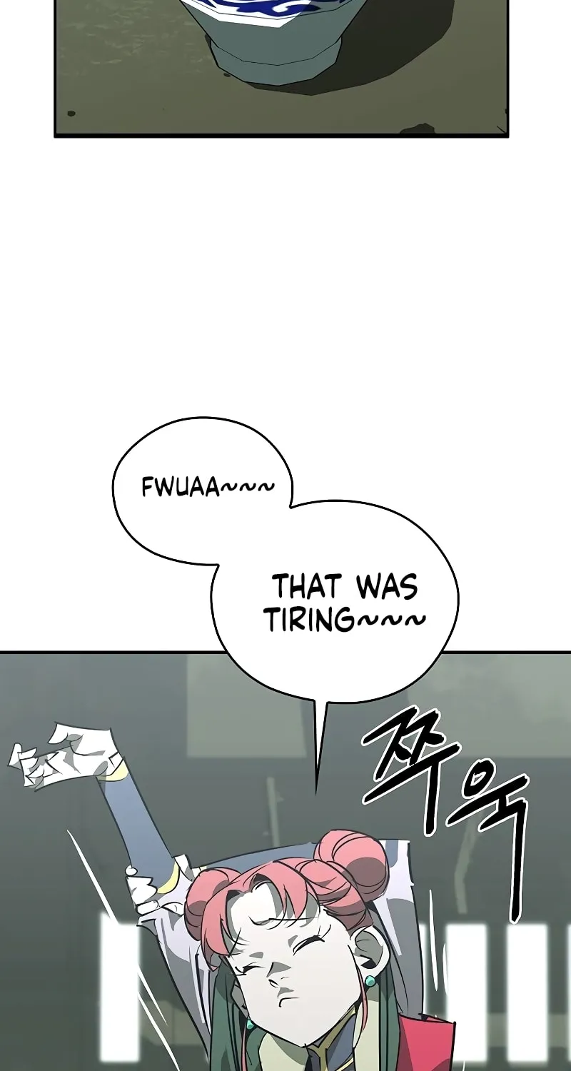 Martial Wild West Chapter 47 page 14 - 