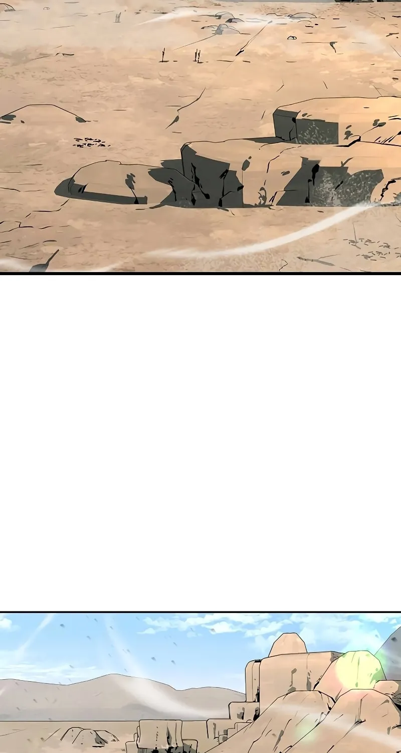 Martial Wild West Chapter 47 page 3 - 