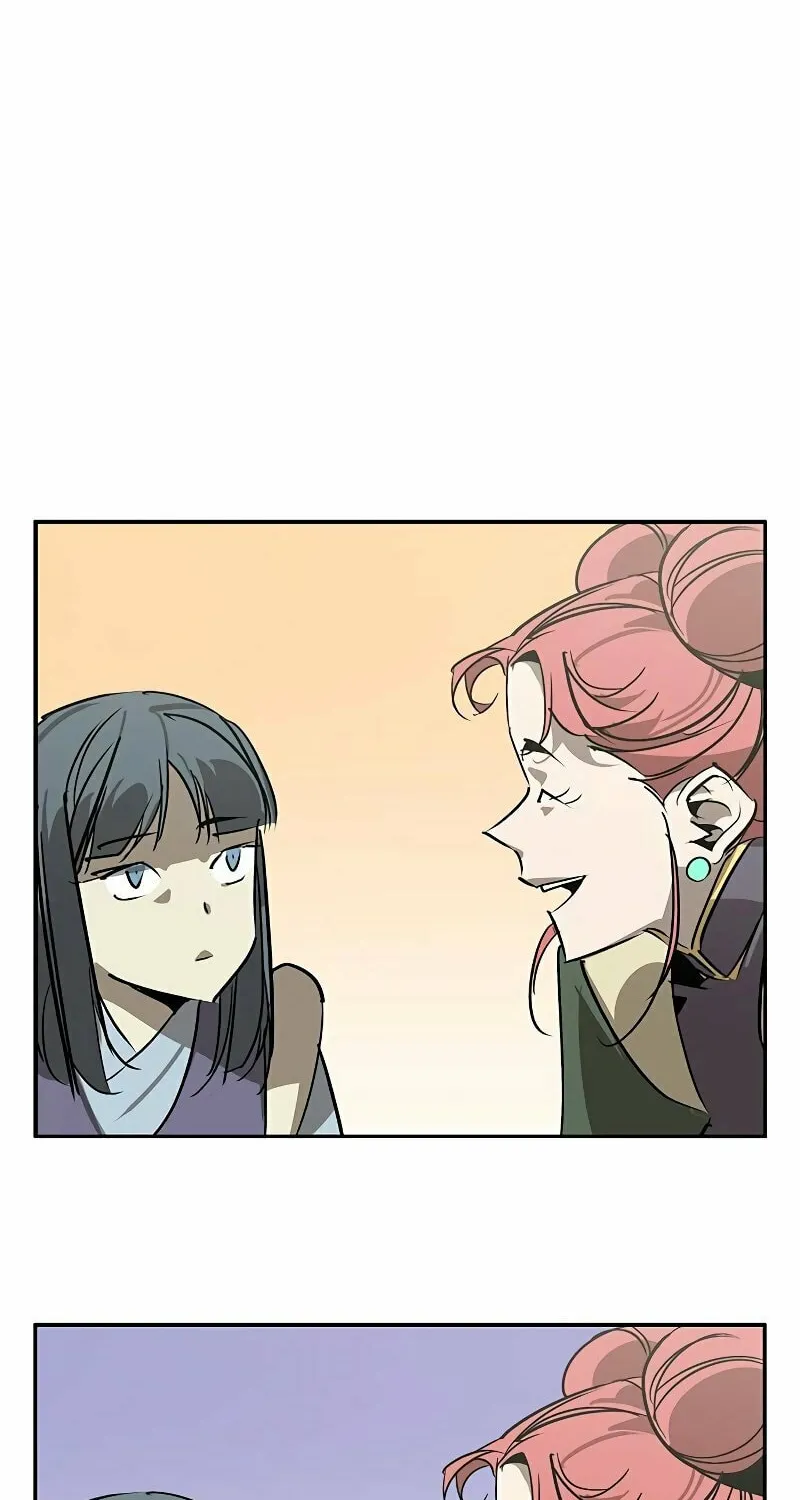 Martial Wild West Chapter 47 page 21 - 