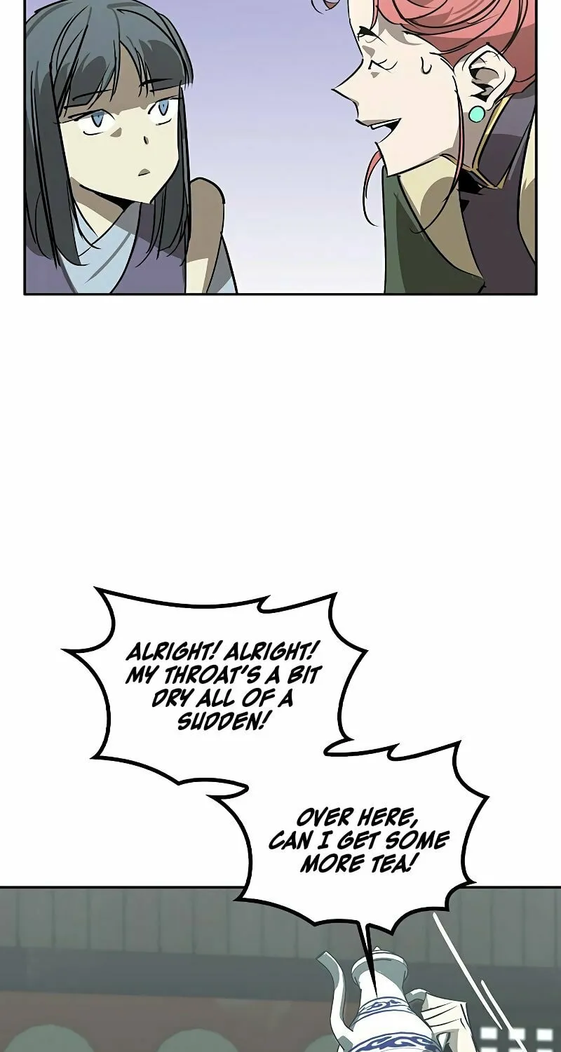 Martial Wild West Chapter 47 page 22 - 